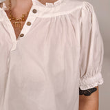 Art Class Blouse