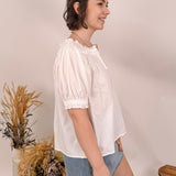 Art Class Blouse
