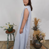 Whitney Button Down Jumpsuit