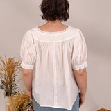 Art Class Blouse