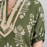All Smiles Here Blouse