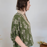 All Smiles Here Blouse