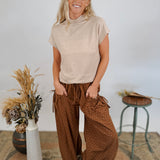 A Sweet Soul Knit Top