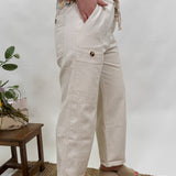 Betsy Ross Relaxed Pant