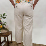 Betsy Ross Relaxed Pant