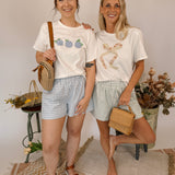 A Bow-tiful Moment Graphic Tee