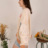 American Honey Knit Top