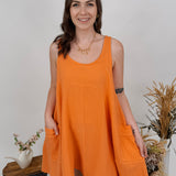 Squeeze the Day Dress