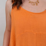 Squeeze the Day Dress