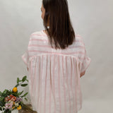 Slow It Down Striped Top