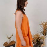Squeeze the Day Dress
