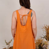 Squeeze the Day Dress