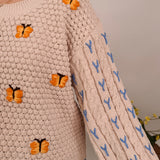Layer of Intent Knit Sweater