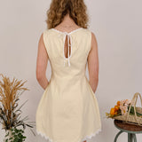 Sara Joy Mini Dress