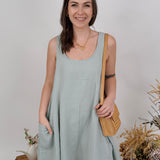 Squeeze the Day Dress