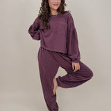 Charlie Beth Knit Top