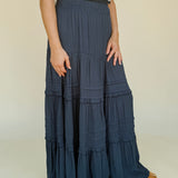 Loretta Maxi Skirt