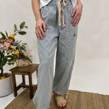 Betsy Ross Relaxed Pant