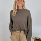 Jordan Sweater