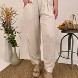 Dakota Barrel Pants