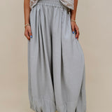 Liora Balloon Pants