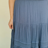 Loretta Maxi Skirt