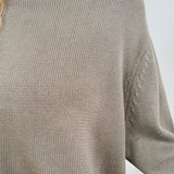 Jordan Sweater