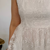 Share The Cheer Mini Dress