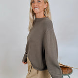 Jordan Sweater