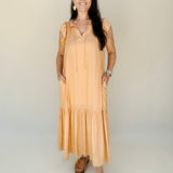 New Orleans Maxi Dress