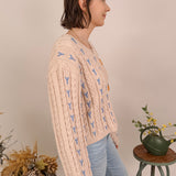 Layer of Intent Knit Sweater