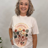 Faith Graphic Tee