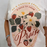 Faith Graphic Tee