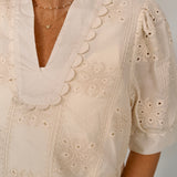 Tatiana Blouse