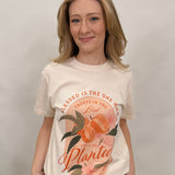 Faith Graphic Tee
