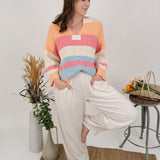 Dakota Barrel Pants