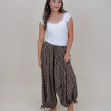 Poking Fun Polka Dot Pant