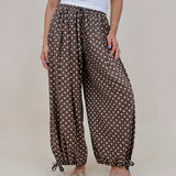 Poking Fun Polka Dot Pant