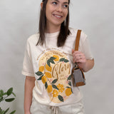 Faith Graphic Tee