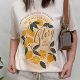 Faith Graphic Tee