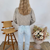 Chasing Courage Cardigan