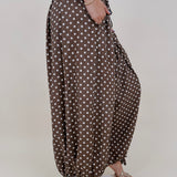 Poking Fun Polka Dot Pant