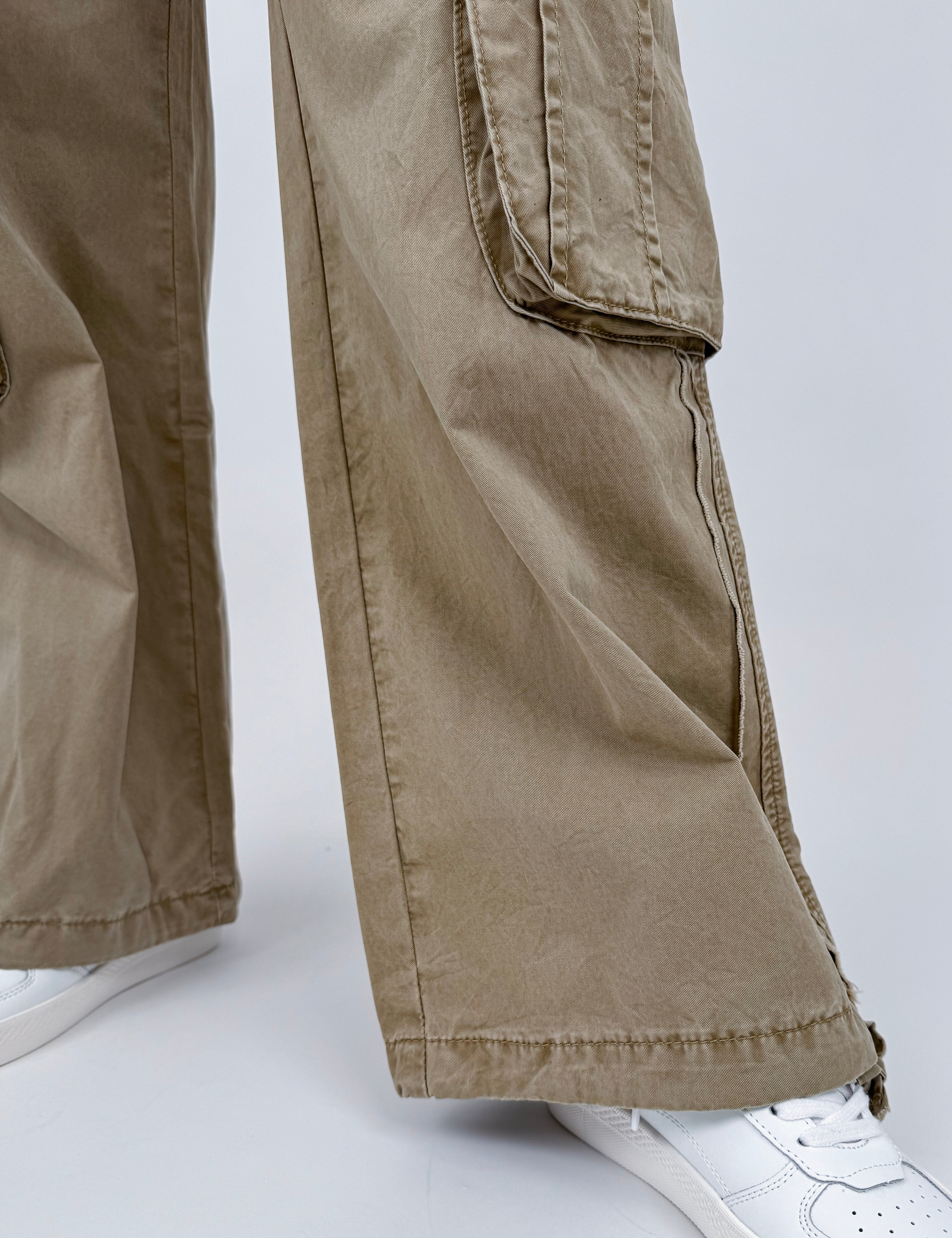 Patricia Parachute Pant