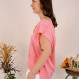 Spring Forward Knit Top