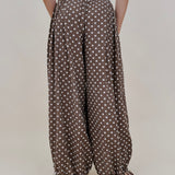 Poking Fun Polka Dot Pant