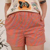 Picnic Pick Shorts