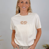 The Way T-Shirt