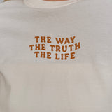 The Way T-Shirt