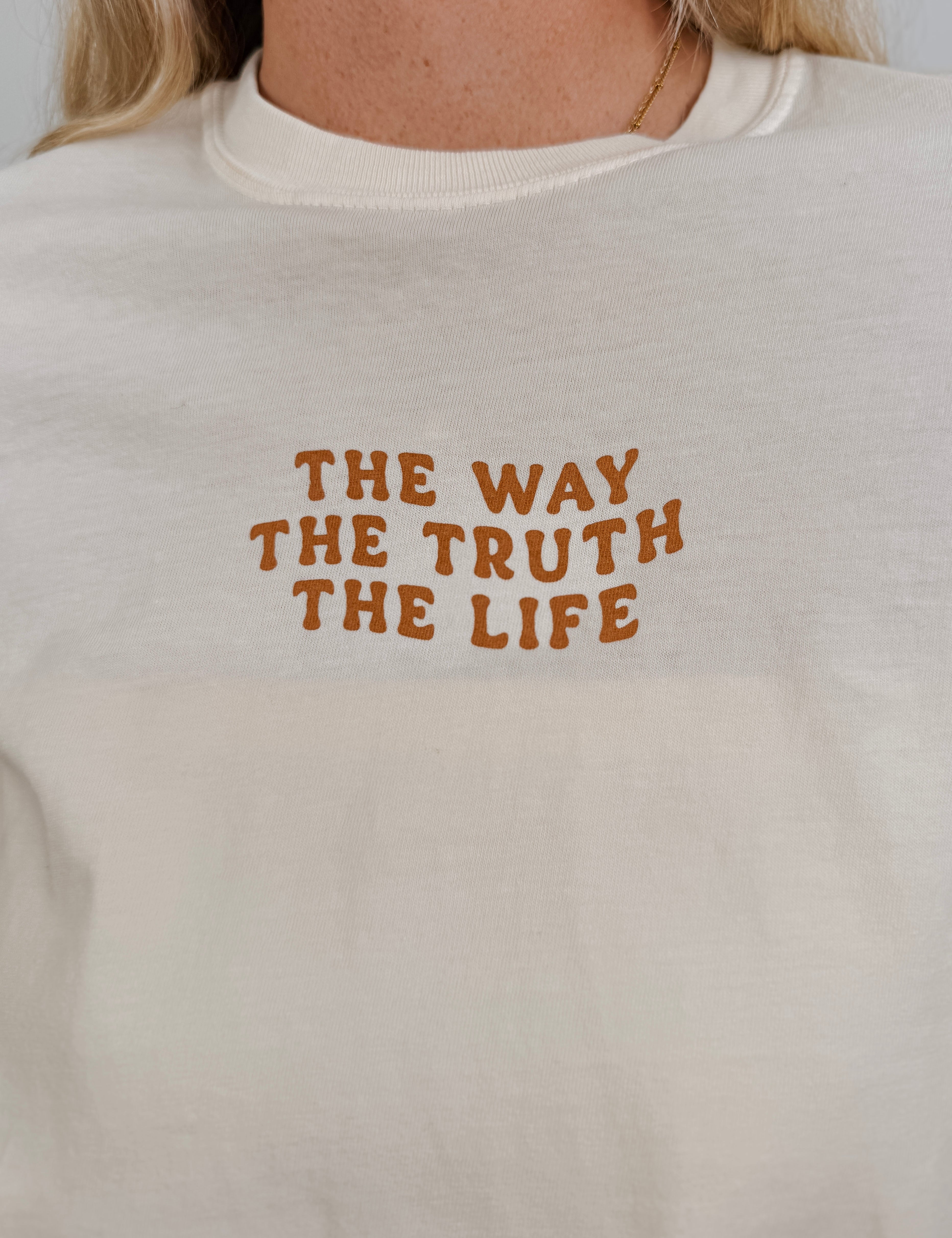 The Way T-Shirt