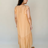 New Orleans Maxi Dress